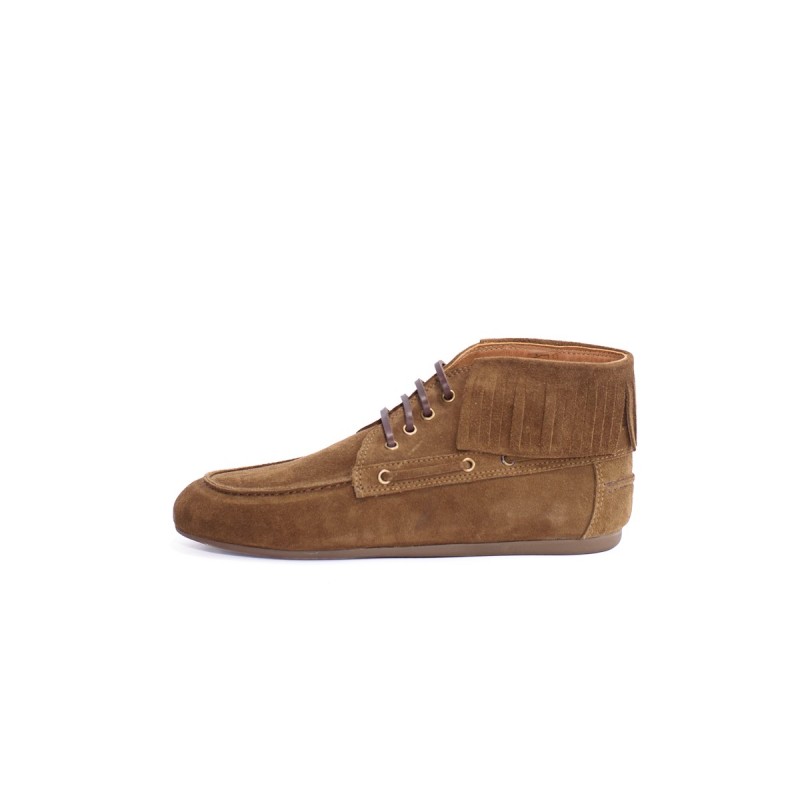 ALIWELL Anora Vel Camel