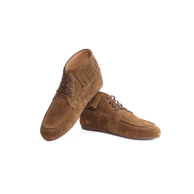 ALIWELL Anora Vel Camel