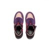 HIP Basket H1765 Purple-Combi