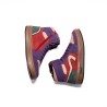 HIP Basket H1765 Purple-Combi