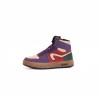HIP Basket H1765 Purple-Combi