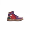 HIP Basket H1765 Purple-Combi