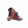 HIP Basket H1765 Purple-Combi