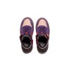 HIP Basket H1765 Purple-Combi
