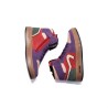 HIP Basket H1765 Purple-Combi