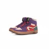 HIP Basket H1765 Purple-Combi