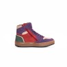 HIP Basket H1765 Purple-Combi
