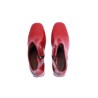 ZOI Boots Z4000/002 Naplak Rouge