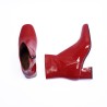 ZOI Boots Z4000/002 Naplak Rouge