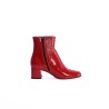 ZOI Boots Z4000/002 Naplak Rouge