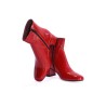 ZOI Boots Z4000/002 Naplak Rouge