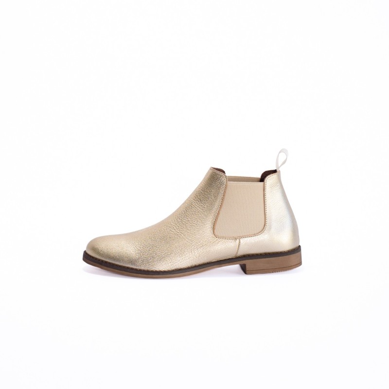 ZOI Chelsea Boots Z2160/002 Galaxy Carrara