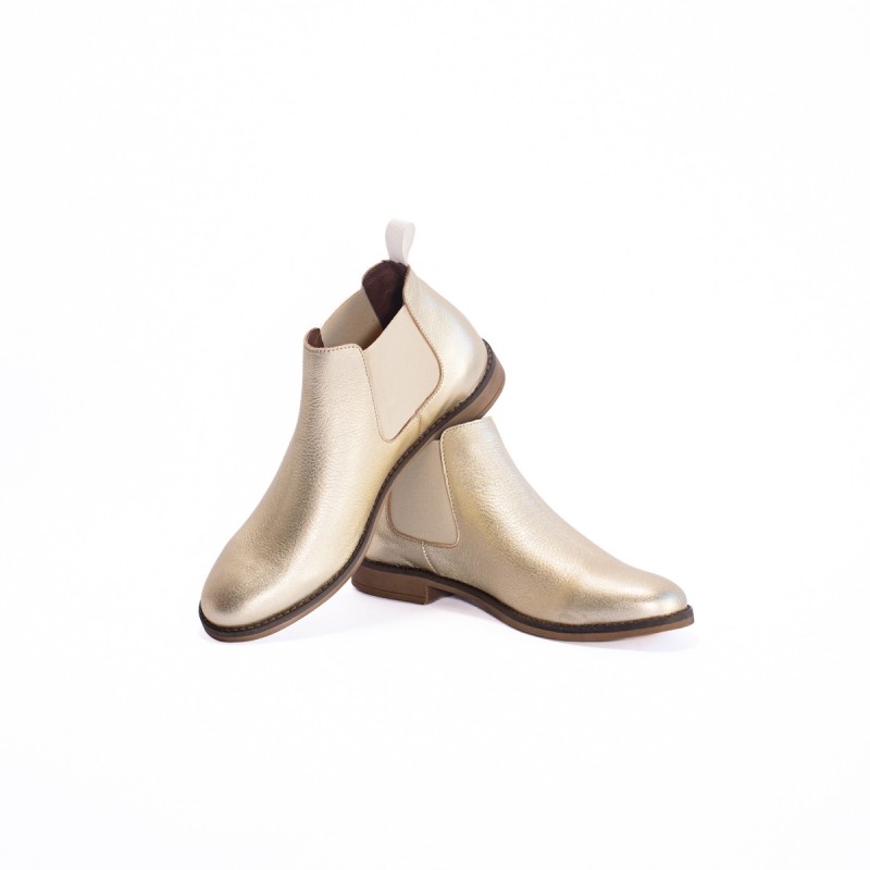 ZOI Chelsea Boots Z2160/002 Galaxy Carrara