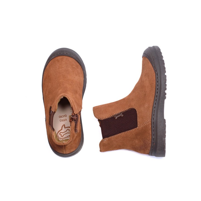 STONES AND BONES 5509 Phile Crs Tabac