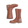 BEBERLIS Botte 24244-C Cathay Cuoio