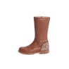 BEBERLIS Botte 24244-C Cathay Cuoio