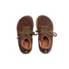 BISGAARD Bottine Barefoot Lisva Dark Brown