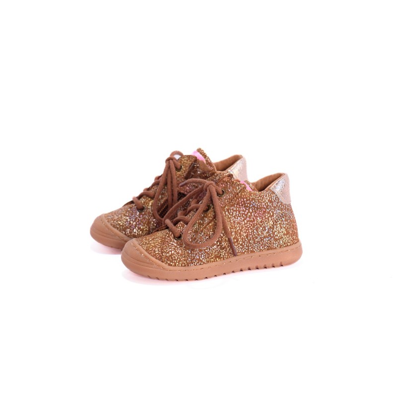 BISGAARD Basket Thor Z Fireworks