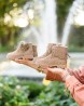 BEBERLIS Boots 24741-B Serraje Hidrof Alpacca