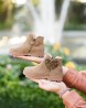 BEBERLIS Boots 23478-D Serraje Hidrof.Alpacca