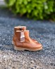 BEBERLIS Boots 24236-C Piel Cathay Cuoio