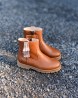 BEBERLIS Boots 24236-C Piel Cathay Cuoio