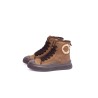 HIP Bottine H1137 Natural-Combi