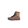 HIP Bottine H1137 Natural-Combi