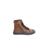 HIP Bottine H1137 Natural-Combi