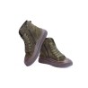 HIP Bottine H1137 Green-Combi