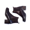 ZOI Chelsea Boots Z2430 Maremma Sigaro