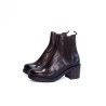 ZOI Chelsea Boots Z2430 Maremma Sigaro