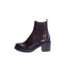 ZOI Chelsea Boots Z2430 Maremma Sigaro