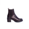 ZOI Chelsea Boots Z2430 Maremma Sigaro