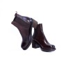 ZOI Chelsea Boots Z2430 Maremma Sigaro