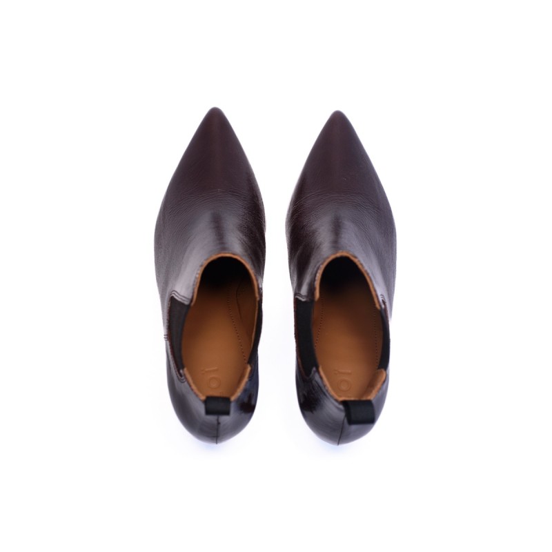 ZOI Z2770/003 Naplak Marron
