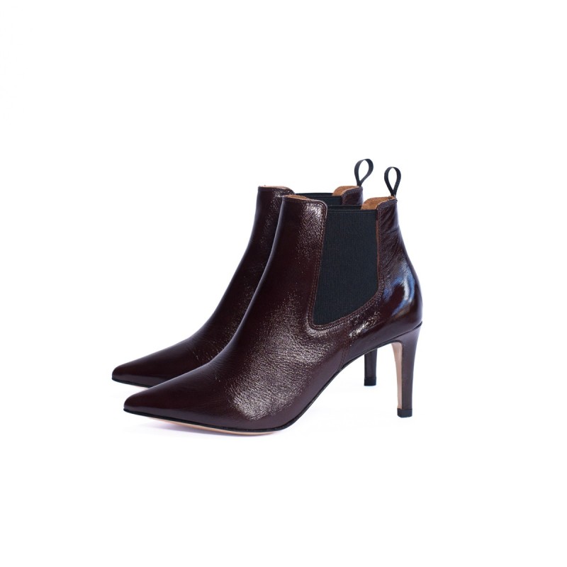 ZOI Z2770/003 Naplak Marron
