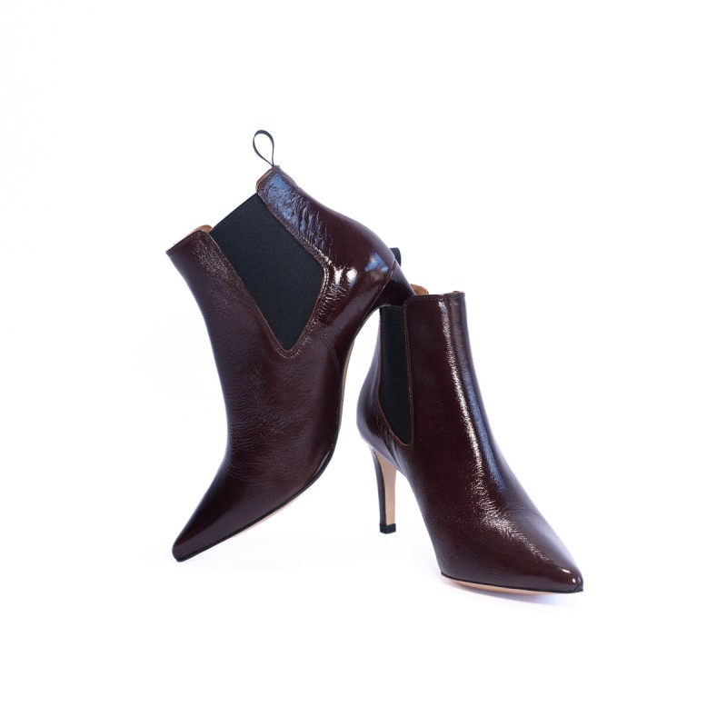 ZOI Z2770/003 Naplak Marron