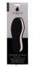 FAMACO Semelle Adulte Comfort & Fresh Black