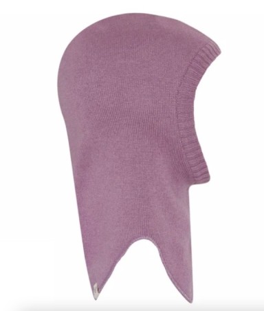 MP DENMARK Cagoule Uppsala Rib Lavender Herb