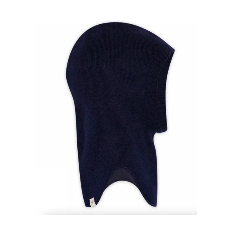 MP DENMARK Cagoule Uppsala Rib Peacoat Blue