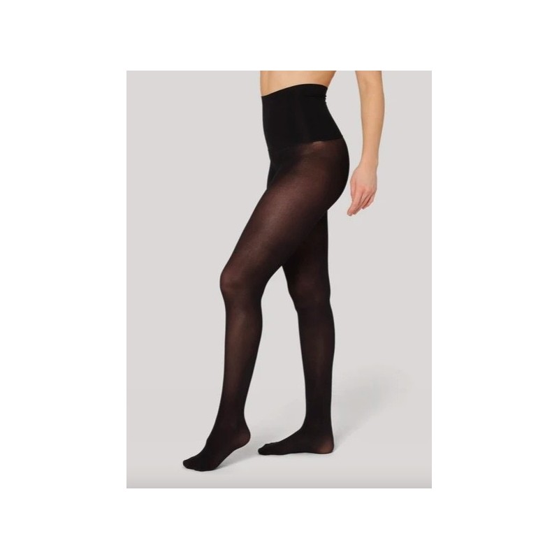 MP DENMARK Bas 50 denier Taille Haute M/L