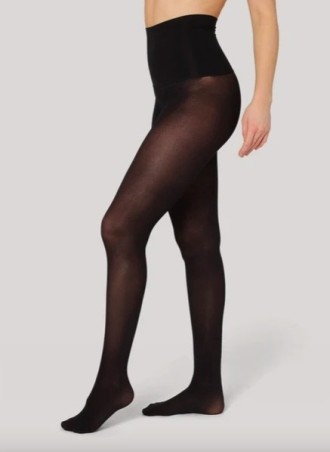 MP DENMARK Bas 50 denier Taille Haute M/L