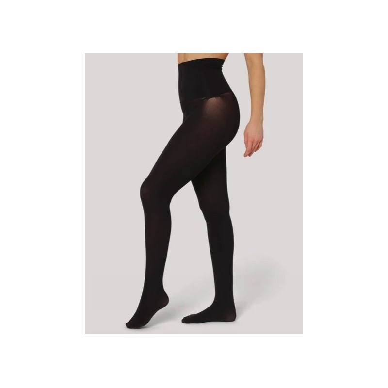 MP DENMARK Bas 80 denier Taille Haute M/L