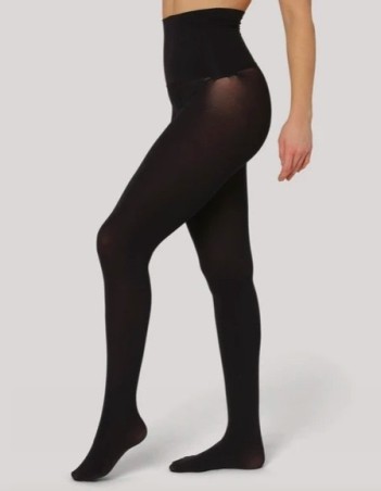MP DENMARK Bas 80 denier Taille Haute M/L
