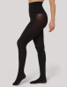 MP DENMARK Bas 80 denier Taille Haute M/L