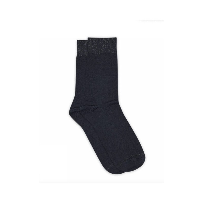 MP DENMARK Chaussette Erina Navy
