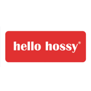 Hello Hossy®