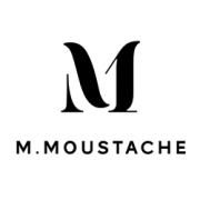 M.Moustache