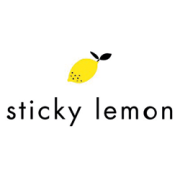 Sticky Lemon